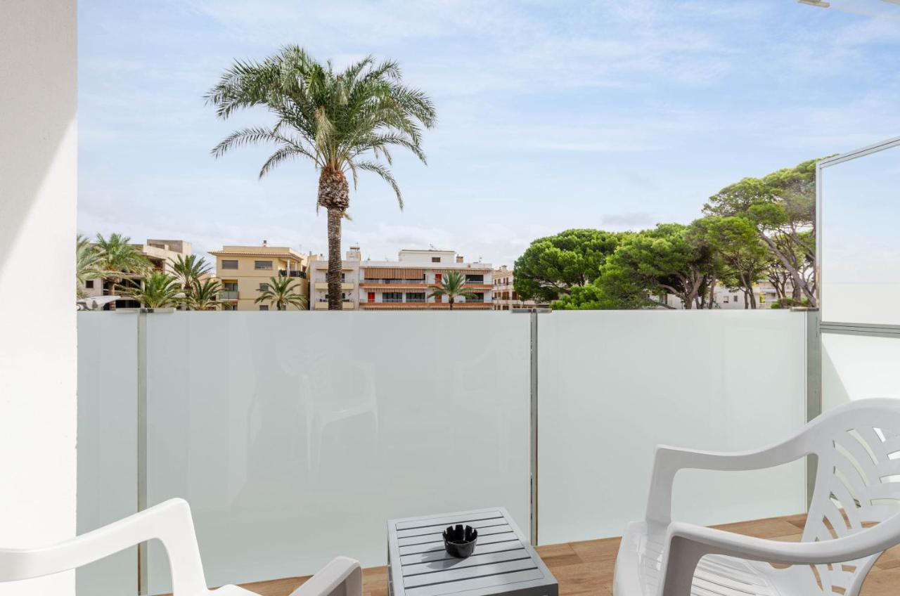 Hotel Gami Adults Only Cala Ratjada  Kültér fotó