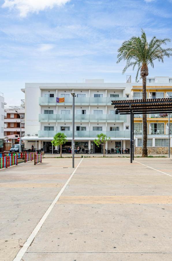 Hotel Gami Adults Only Cala Ratjada  Kültér fotó