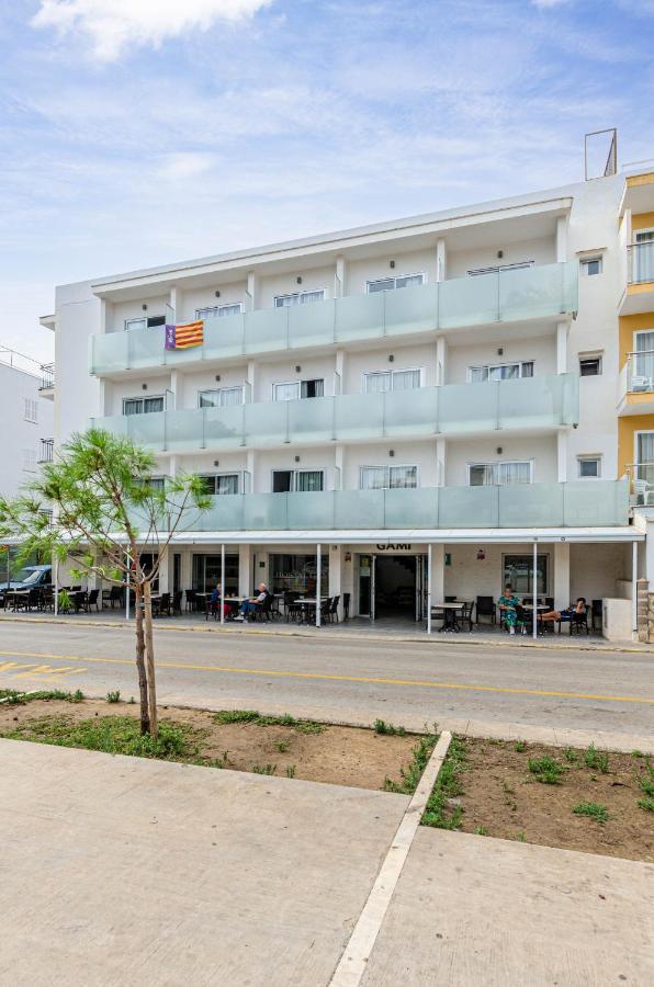 Hotel Gami Adults Only Cala Ratjada  Kültér fotó
