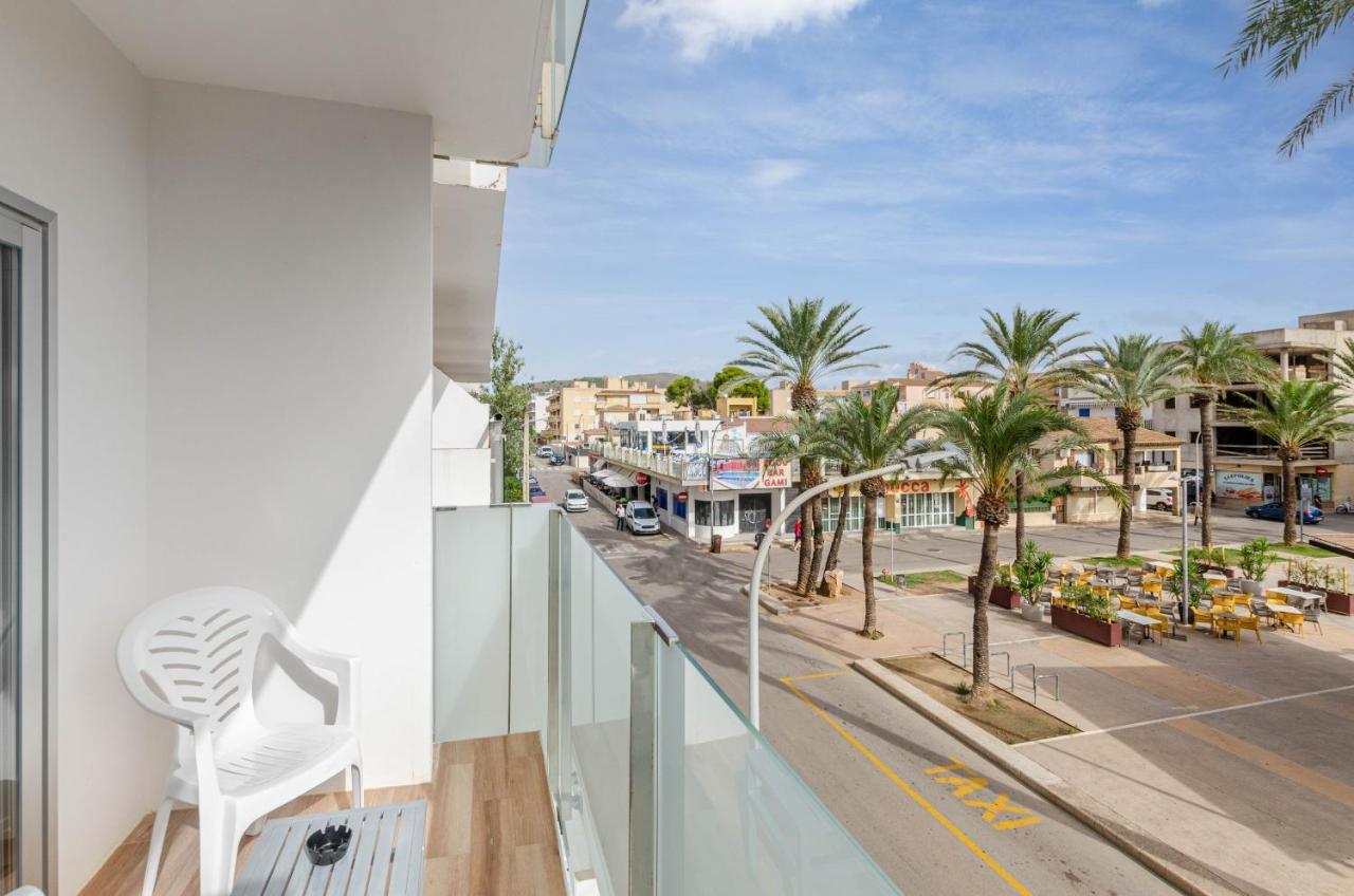 Hotel Gami Adults Only Cala Ratjada  Kültér fotó