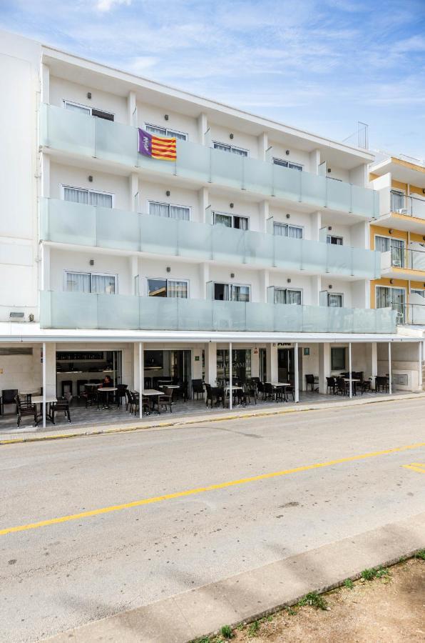 Hotel Gami Adults Only Cala Ratjada  Kültér fotó