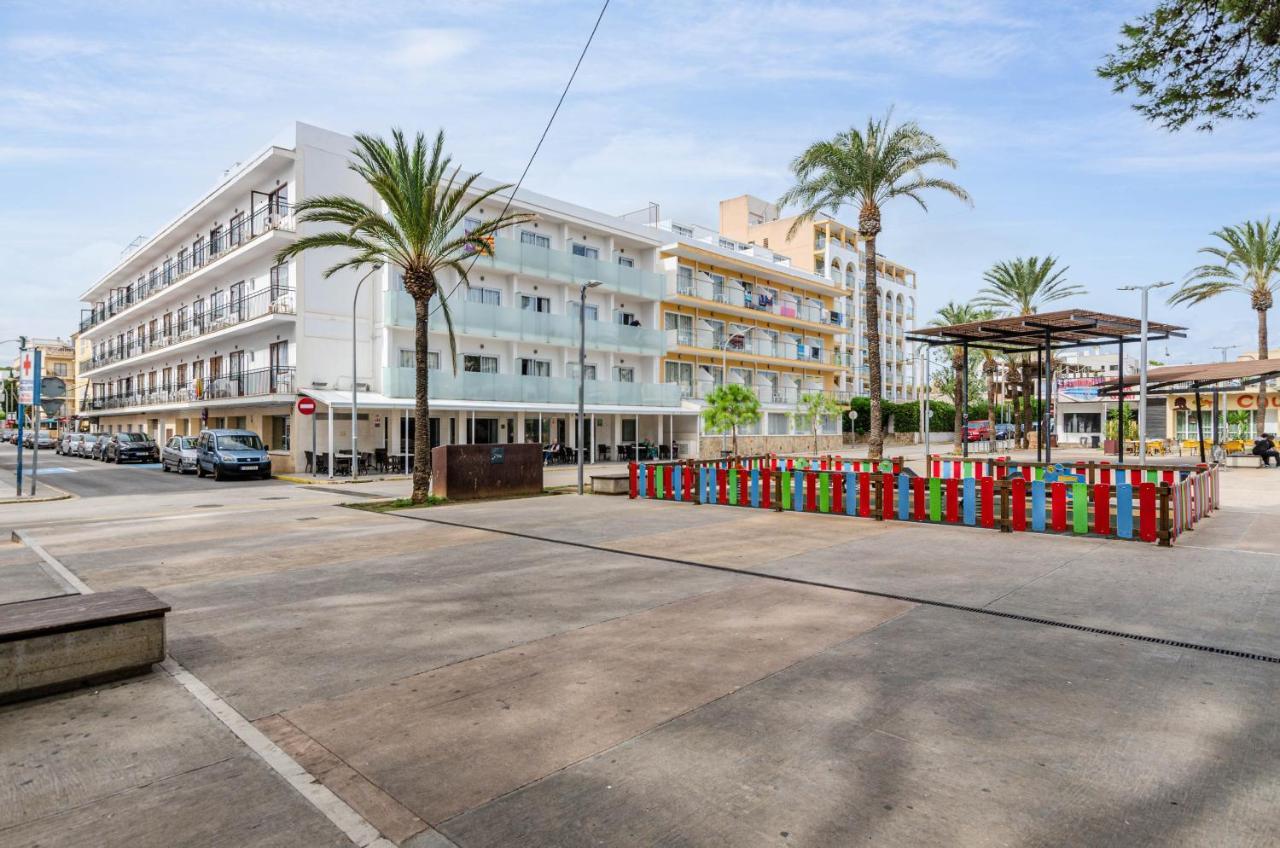 Hotel Gami Adults Only Cala Ratjada  Kültér fotó