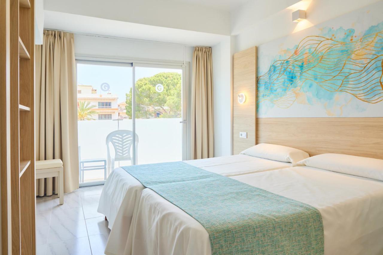 Hotel Gami Adults Only Cala Ratjada  Kültér fotó