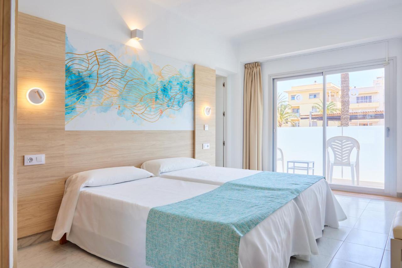 Hotel Gami Adults Only Cala Ratjada  Kültér fotó