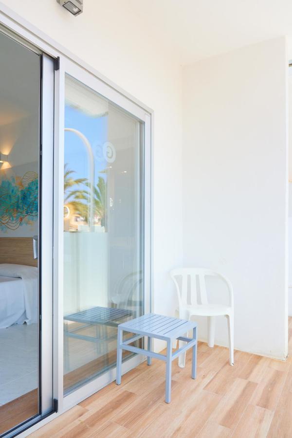 Hotel Gami Adults Only Cala Ratjada  Kültér fotó