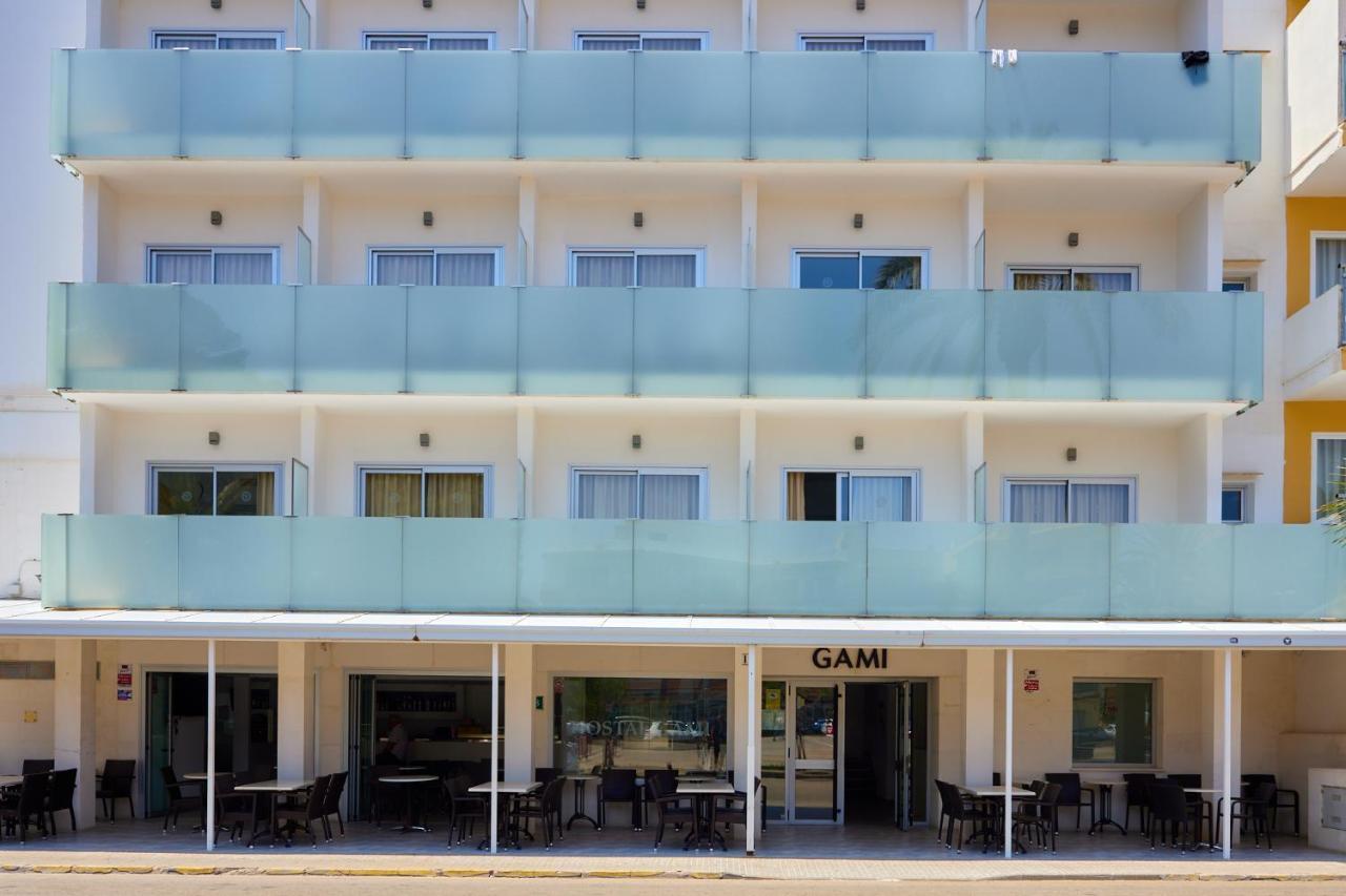 Hotel Gami Adults Only Cala Ratjada  Kültér fotó