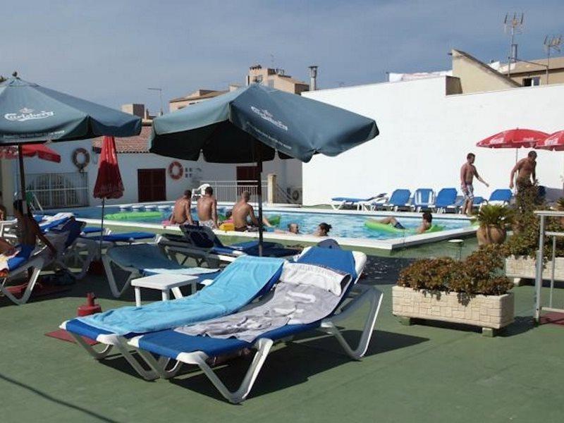 Hotel Gami Adults Only Cala Ratjada  Kültér fotó
