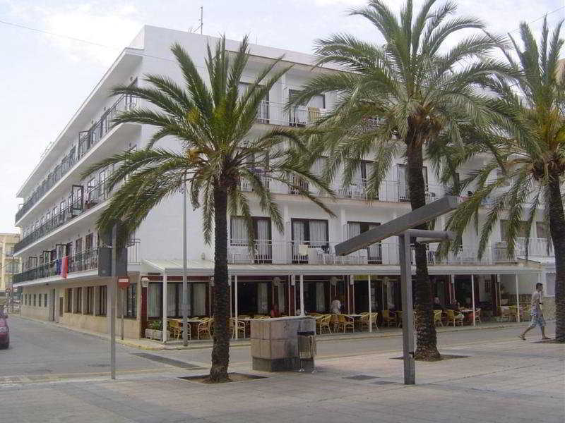 Hotel Gami Adults Only Cala Ratjada  Kültér fotó