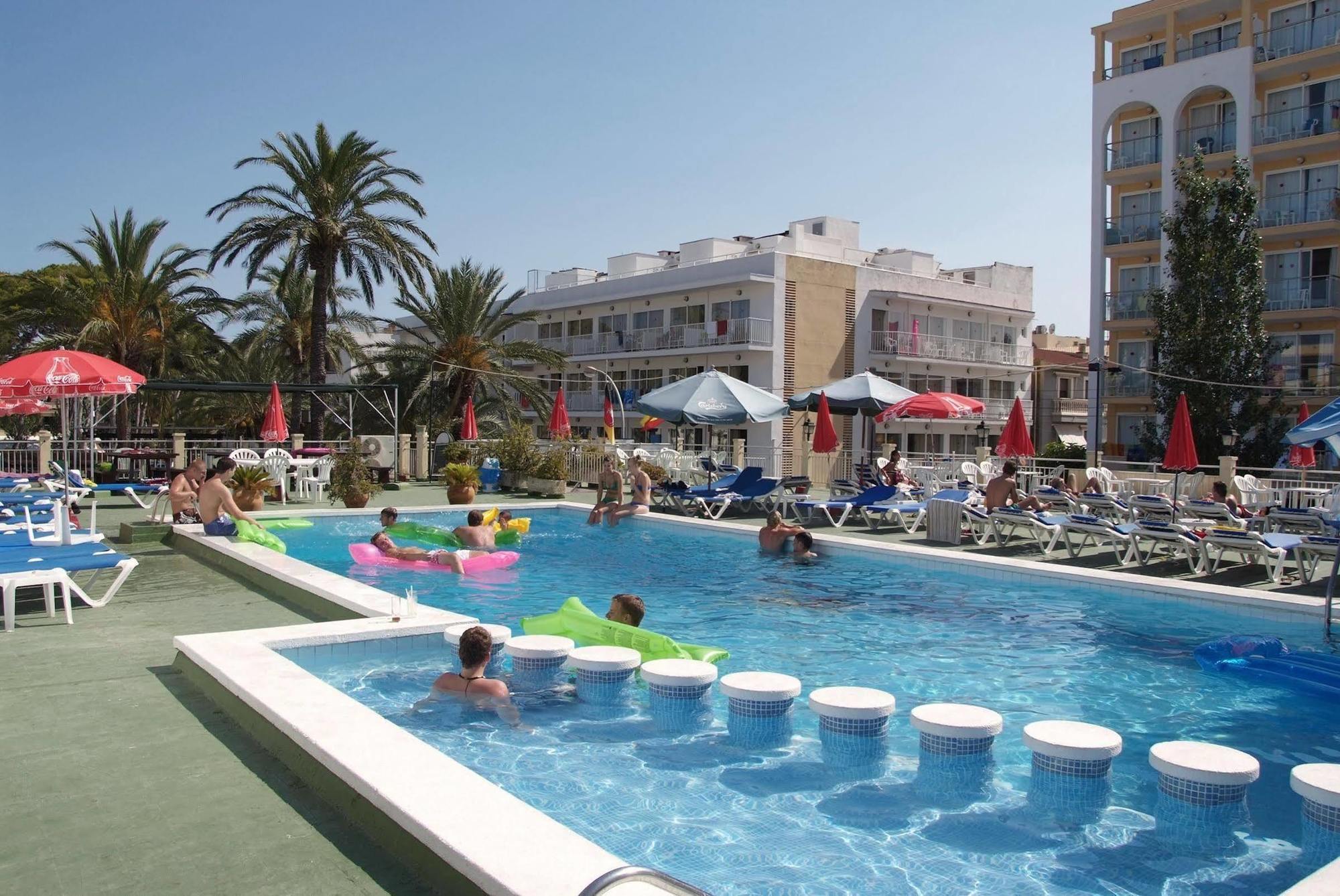 Hotel Gami Adults Only Cala Ratjada  Kültér fotó